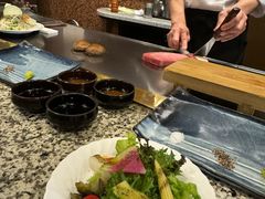 -神户牛排餐厅MOURIYA(总店)