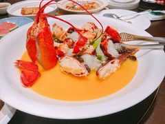 -鱼乐轩创始店·俄罗斯海鲜直供(珠江路店)