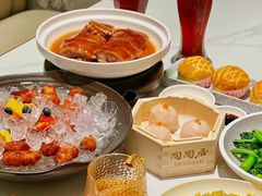 -陶陶居酒家(新天地店)