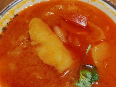 -張飛扒肉·龙江非遗(道外店)