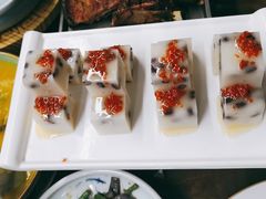 -魁盛居百年鲁菜馆(中林路店)