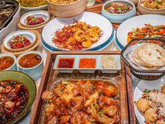 -锦府盐帮·李宅(领展购物广场中关村店)