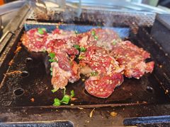 -伍丁·烤牛肋(和平东桥店)