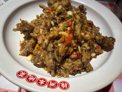 -西江红·株洲本地菜(滨江南路店)