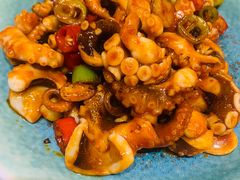 -君霖海鲜私房菜(春柳店)