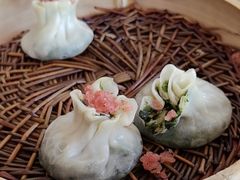 -潘德林茶社(新城河路店)