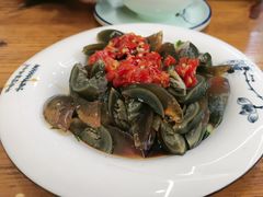 -圣夜东北菜烧烤·夜宵·小龙虾(胥江路店)