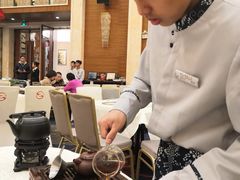 -顺德人家食府(黄金广场店)