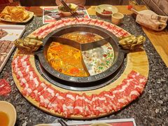-蜀大侠火锅(森兰花园城店)