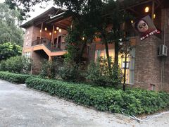 -顺风山庄(水濂山店)