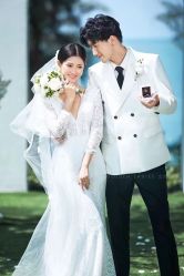 -金夫人婚纱摄影(衡阳店)