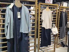 -MUJI无印良品(西单大悦城店)