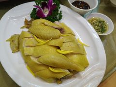 -汇景花园酒家(基立下道店)