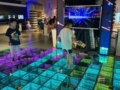 -中国宋庆龄青少年科技文化交流中心