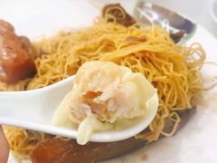 -麦文记面家(佐敦店)