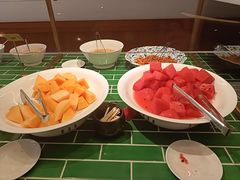 -皇城老妈川味火锅·大连海鲜火锅(港湾店)
