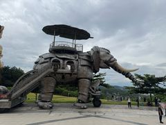 -西双版纳勐泐文化旅游区