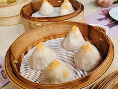 -点都德(龙之梦店)