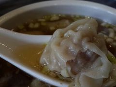 云吞-西关竹园(荔枝湾店)