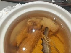 -神洲四海大酒楼(王府井澳门中心店)