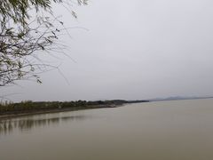 -嬉子湖生态旅游区