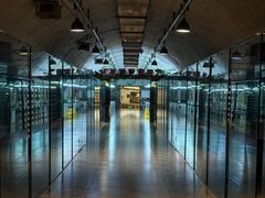 -青岛葡萄酒博物馆