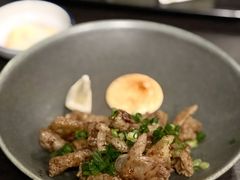 香酥鸡皮-Fukumimi·美醉堂 居酒屋(金尚店)