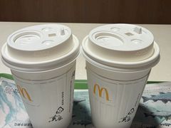-麦当劳(交道口店)