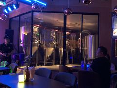 -Ambra Haus琥珀屋精酿餐厅(宝山店)