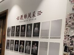 -子曰书院·古筝围棋书法国画小主持(夏都店)