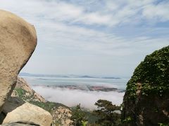 -崂山仰口游览区