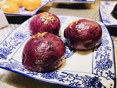 -秦淮小吃城(夫子庙店)