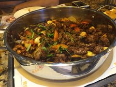 -黄记煌三汁焖锅(泰华假日广场店)