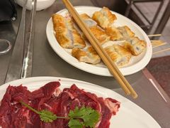 -燃计沙茶皇·香港沙茶火锅(人广旗舰店)