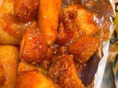 -超级鸡车(曹杨路店)