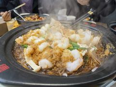 -陶德砂锅(蜀汉路店)