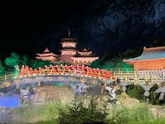 -禅宗少林·音乐大典