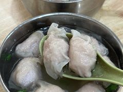 -肉燕扁食草包飯(东街店)