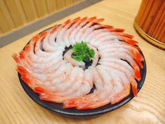 -枝魯枝魯自助料理