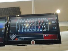 -广州保龄球馆(广州天河体育中心店)