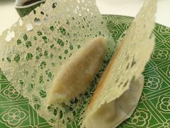 -品海楼·大连海胆锅贴馆(东港店)