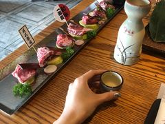 -赤坂亭·M9和牛放题(长楹天街购物中心店)