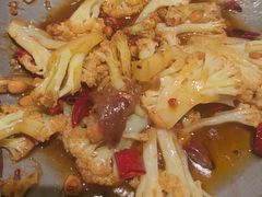 -林辉家宴·本地家常菜·头牌清远鸡(先锋店)
