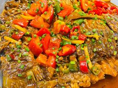 -大师傅金奖啤酒鱼(西街口总店)