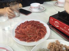 -風林火山烤室·涮肉
