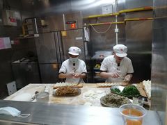 -庆丰包子铺(大屯路店)