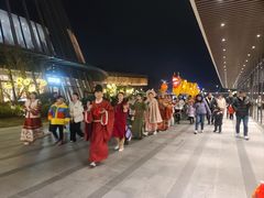 -杭州开元森泊度假乐园