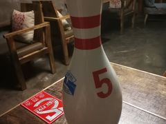 -HIGH FIVE哈福手工汉堡(桂林路店)