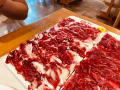 -焯牛潮汕牛肉火锅(云峰街创始店)