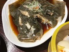 -悟长年潮汕菜砂锅粥(圣熙8号店)